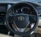 2020 Toyota Vios G CVT Hitam - Jual mobil bekas di DKI Jakarta-12