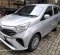 2022 Daihatsu Sigra 1.0 M MT Silver - Jual mobil bekas di Jawa Barat-3