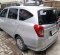 2022 Daihatsu Sigra 1.0 M MT Silver - Jual mobil bekas di Jawa Barat-6