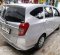2022 Daihatsu Sigra 1.0 M MT Silver - Jual mobil bekas di Jawa Barat-8