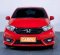 2021 Honda Brio E CVT Merah - Jual mobil bekas di Banten-3