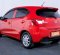 2021 Honda Brio E CVT Merah - Jual mobil bekas di Banten-6