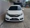 2021 Honda Brio Satya E Putih - Jual mobil bekas di Jawa Barat-1