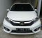 2021 Honda Brio Satya E Putih - Jual mobil bekas di Jawa Barat-2