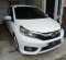 2021 Honda Brio Satya E Putih - Jual mobil bekas di Jawa Barat-3
