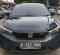 2022 Honda City Hatchback New City RS Hatchback CVT Abu-abu - Jual mobil bekas di DKI Jakarta-8