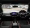 2022 Honda City Hatchback New City RS Hatchback CVT Abu-abu - Jual mobil bekas di DKI Jakarta-9