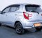 2020 Daihatsu Ayla 1.0L X MT Silver - Jual mobil bekas di DKI Jakarta-1