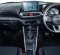 2021 Daihatsu Rocky 1.0 R Turbo CVT ADS Hitam - Jual mobil bekas di DKI Jakarta-3