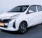 2019 Toyota Calya E MT Putih - Jual mobil bekas di DKI Jakarta-1