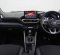 2021 Toyota Raize 1.0T GR Sport CVT TSS (One Tone) Biru - Jual mobil bekas di DKI Jakarta-4