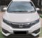 2018 Honda Jazz RS CVT Putih - Jual mobil bekas di DKI Jakarta-1
