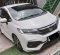 2018 Honda Jazz RS CVT Putih - Jual mobil bekas di DKI Jakarta-2