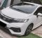2018 Honda Jazz RS CVT Putih - Jual mobil bekas di DKI Jakarta-7