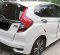 2018 Honda Jazz RS CVT Putih - Jual mobil bekas di DKI Jakarta-10