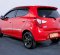 2018 Daihatsu Ayla 1.0L X AT Merah - Jual mobil bekas di DKI Jakarta-3