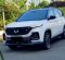 2021 Wuling Almaz Pro 7-Seater Putih - Jual mobil bekas di DKI Jakarta-3