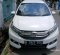 2019 Honda Mobilio E CVT Putih - Jual mobil bekas di Jawa Barat-1
