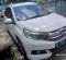 2019 Honda Mobilio E CVT Putih - Jual mobil bekas di Jawa Barat-2
