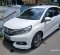 2019 Honda Mobilio E CVT Putih - Jual mobil bekas di Jawa Barat-4