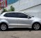 2017 Volkswagen Polo 1.2L TSI Silver - Jual mobil bekas di DKI Jakarta-4