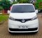 2013 Nissan Evalia SV Putih - Jual mobil bekas di Lampung-1