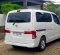 2013 Nissan Evalia SV Putih - Jual mobil bekas di Lampung-4