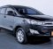 2018 Toyota Kijang Innova G A/T Gasoline Hitam - Jual mobil bekas di DKI Jakarta-1