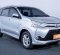 2018 Toyota Avanza Veloz Silver - Jual mobil bekas di DKI Jakarta-1