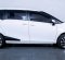 2020 Toyota Sienta V CVT Putih - Jual mobil bekas di Jawa Barat-7