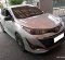 2018 Toyota Yaris TRD Sportivo Brightsilver - Jual mobil bekas di Banten-8