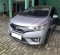 2017 Honda Jazz RS Silver - Jual mobil bekas di DKI Jakarta-1
