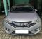 2017 Honda Jazz RS Silver - Jual mobil bekas di DKI Jakarta-3