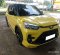 2021 Toyota Raize 1.0T GR Sport CVT (Two Tone) Kuning - Jual mobil bekas di Jawa Barat-3