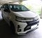 2021 Toyota Avanza Veloz Putih - Jual mobil bekas di Jawa Barat-2