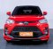 2021 Toyota Raize 1.0T GR Sport CVT TSS (One Tone) Merah - Jual mobil bekas di DKI Jakarta-1