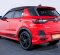 2021 Toyota Raize 1.0T GR Sport CVT TSS (One Tone) Merah - Jual mobil bekas di DKI Jakarta-5