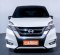 2019 Nissan Serena Highway Star Autech Putih - Jual mobil bekas di DKI Jakarta-1