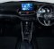 2021 Toyota Raize 1.0T GR Sport CVT (One Tone) Biru langit - Jual mobil bekas di DKI Jakarta-9