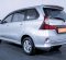 2018 Toyota Avanza Veloz Silver - Jual mobil bekas di DKI Jakarta-3