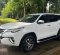 2016 Toyota Fortuner 2.4 VRZ AT Putih - Jual mobil bekas di Banten-1