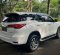 2016 Toyota Fortuner 2.4 VRZ AT Putih - Jual mobil bekas di Banten-2