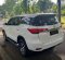 2016 Toyota Fortuner 2.4 VRZ AT Putih - Jual mobil bekas di Banten-3
