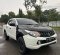 2018 Mitsubishi L200 Strada GLS Putih - Jual mobil bekas di Jawa Timur-1