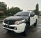 2018 Mitsubishi L200 Strada GLS Putih - Jual mobil bekas di Jawa Timur-2