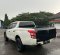 2018 Mitsubishi L200 Strada GLS Putih - Jual mobil bekas di Jawa Timur-4