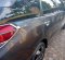 2017 Honda Mobilio E Abu-abu - Jual mobil bekas di Kalimantan Selatan-5