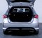 2021 Honda City Hatchback New City RS Hatchback CVT Silver - Jual mobil bekas di DKI Jakarta-6