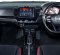 2021 Honda City Hatchback New City RS Hatchback CVT Silver - Jual mobil bekas di DKI Jakarta-9