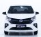 2023 Daihatsu Sigra 1.2 R MT Putih - Jual mobil bekas di Kalimantan Barat-4